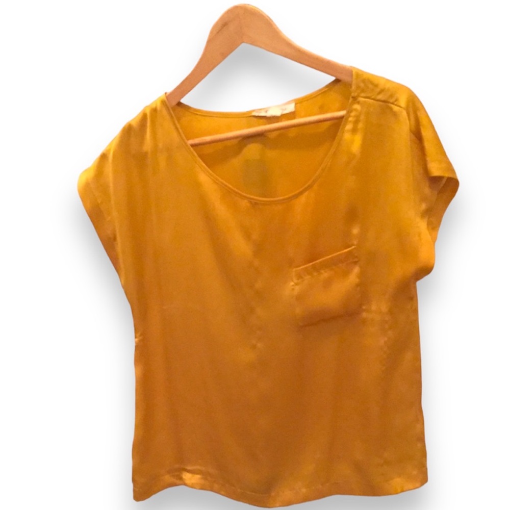 Forever 21 Blouse